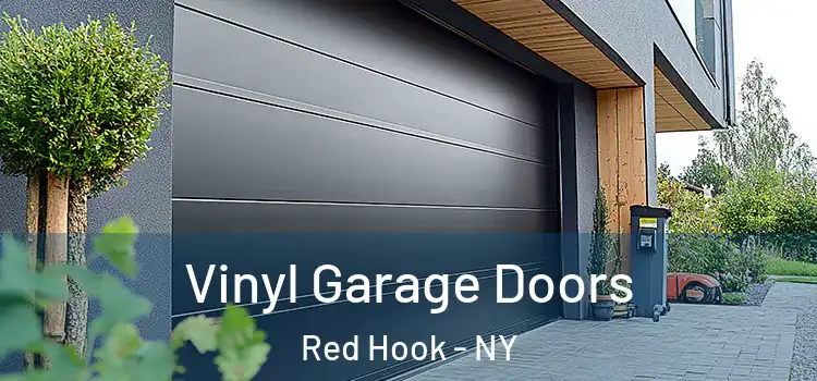 Vinyl Garage Doors Red Hook - NY